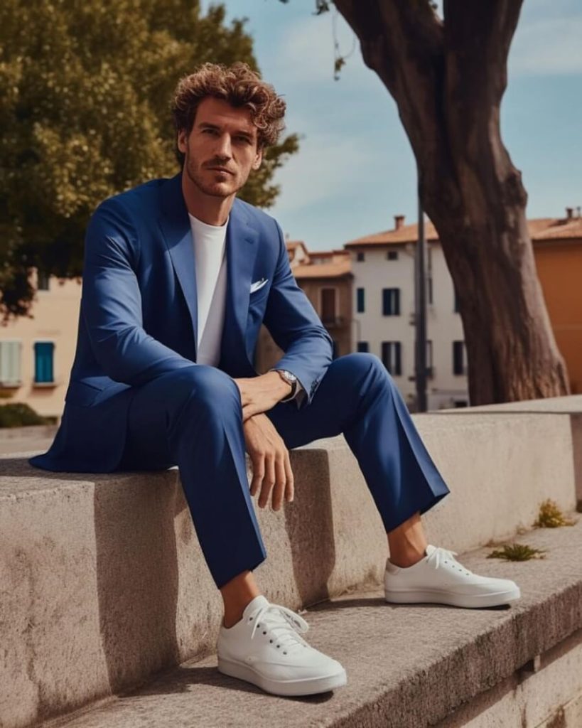 Sneaker Mit Anzug So Setzt Du Ein Statement Jetzt Entdecken sneaker-mit-anzug-so-setzt-du-ein-statement-jetzt-entdecken