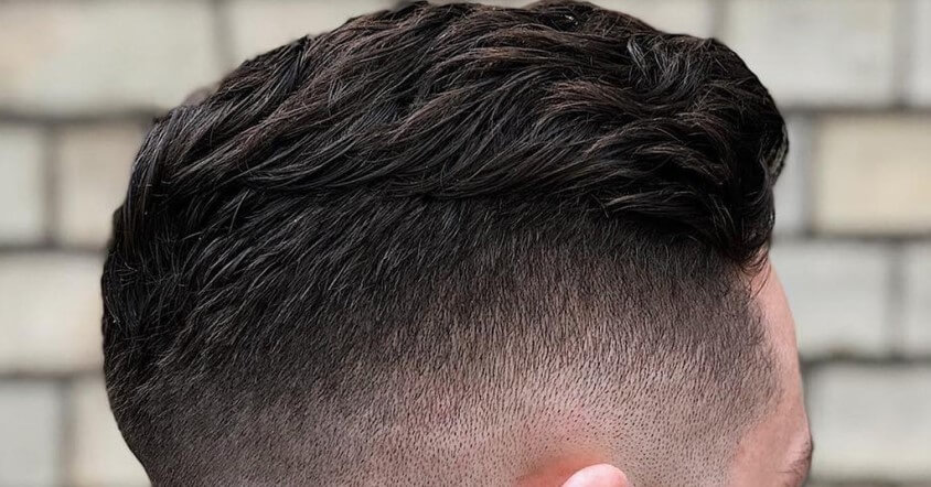 Warum der Fade so beliebt ist