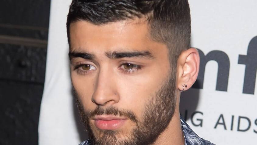 Welche Stars und Promis Fade-Haircuts tragen