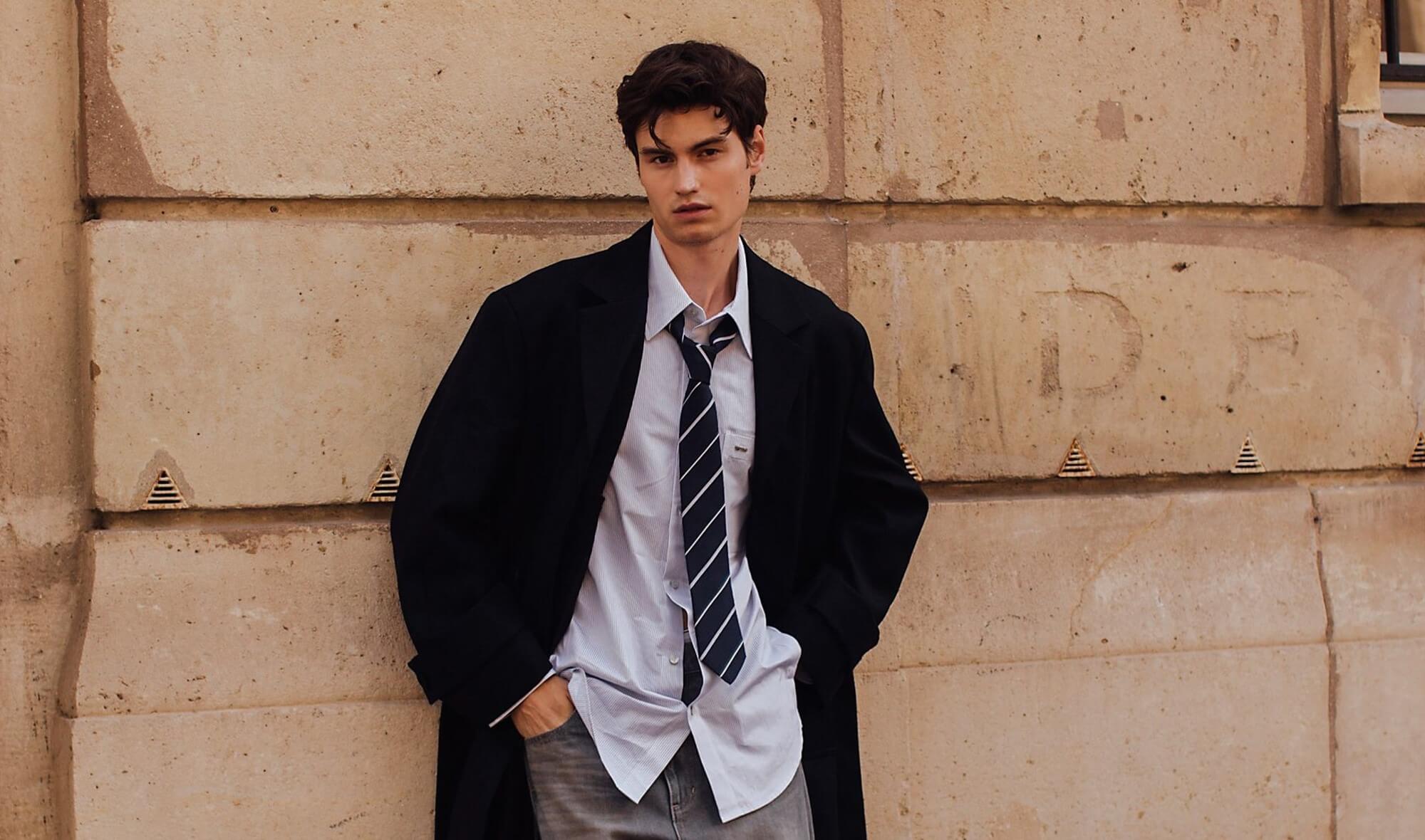 Y2K Outfits für Männer