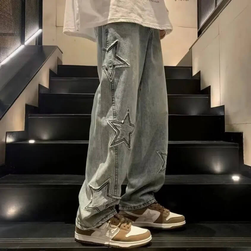 Was ist der Y2K Style