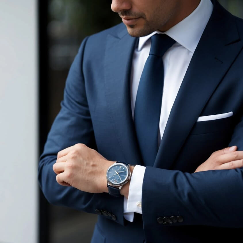 Accessoires für Herren - Uhren