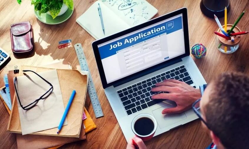 Jobsuche bei LinkedIn - Tipps für Männer