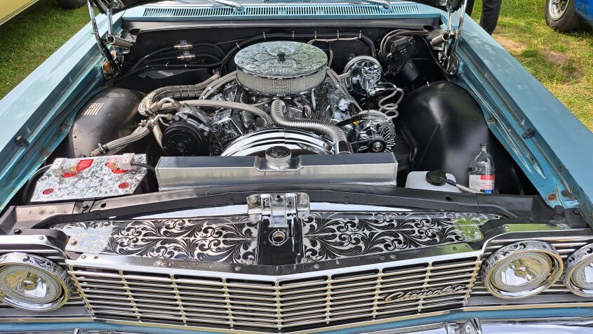 Oldtimer als Hobby - Vintage Cars restaurieren