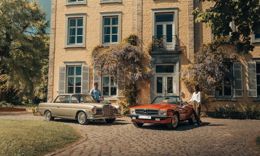 Hobby Oldtimer - Was Männer wissen müssen