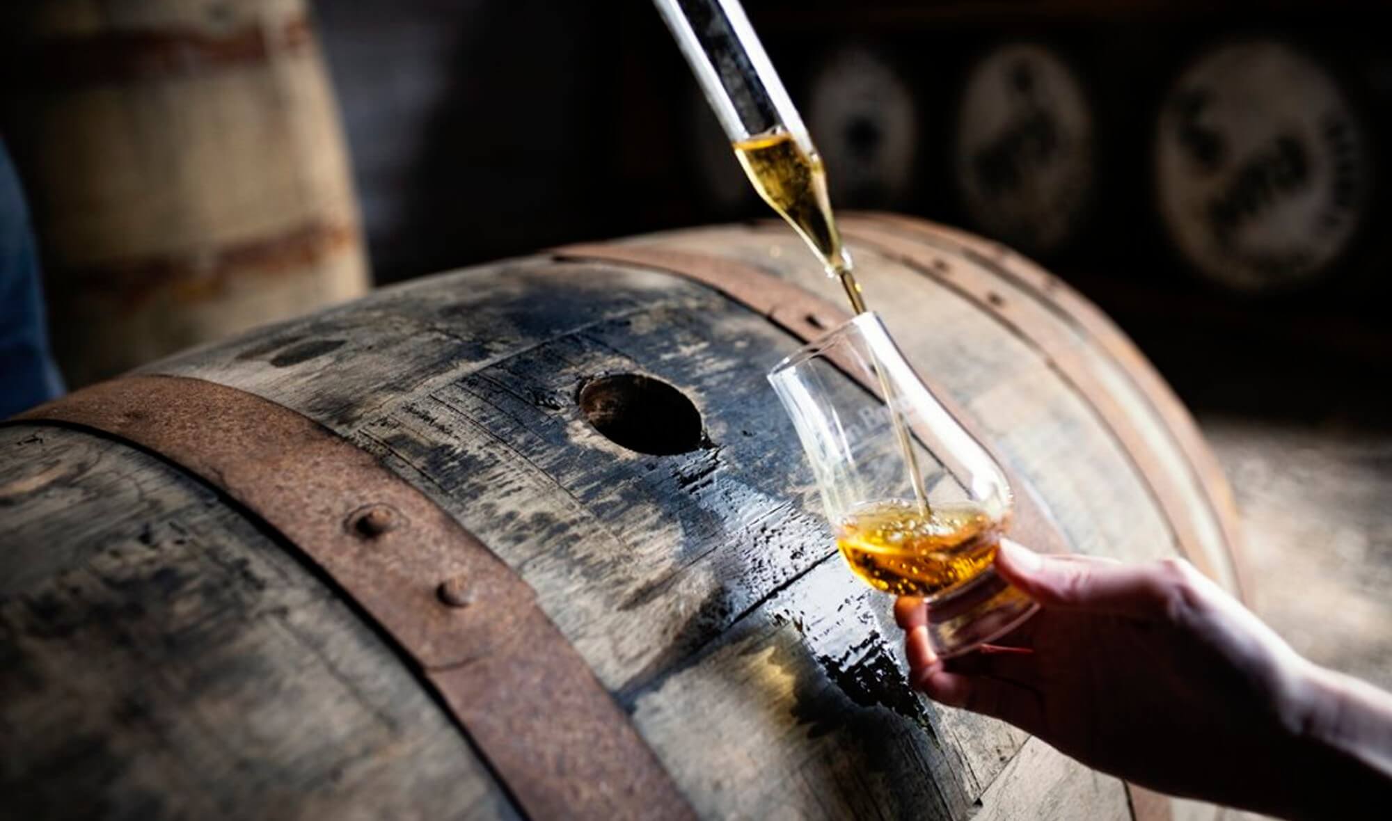 Whisky Guide für echte Männer