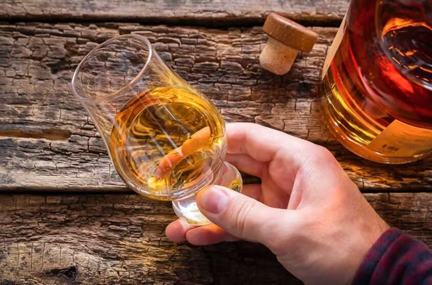 Ratgeber Whisky kaufen