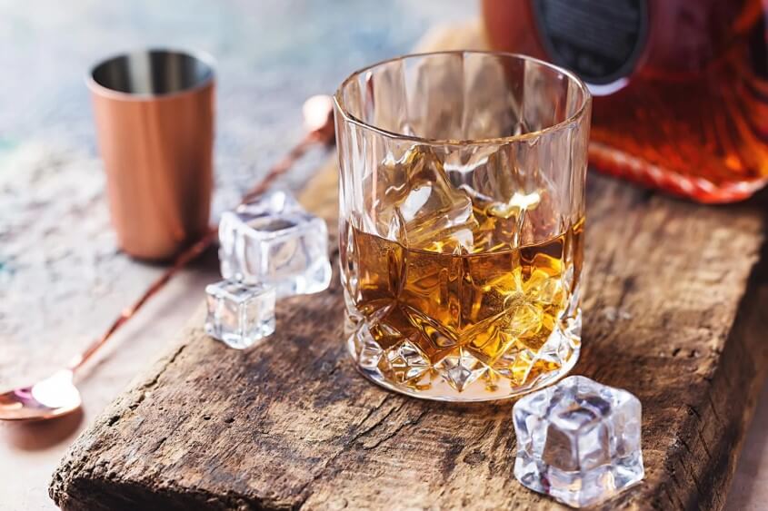 Whisky Guide für Männer