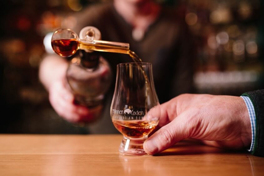 Whisky Tasting Ratgeber