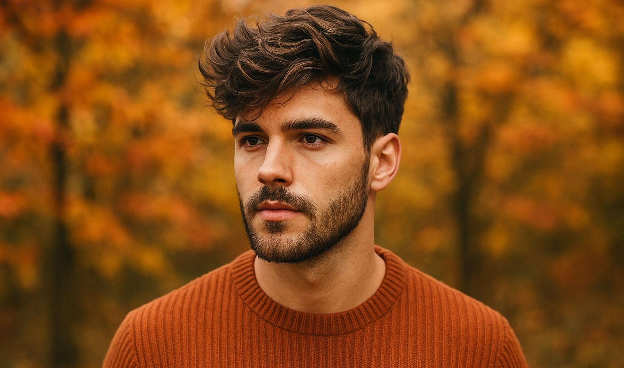 Herbst Frisuren für den Herbst - Top-10 Haarschnitte
