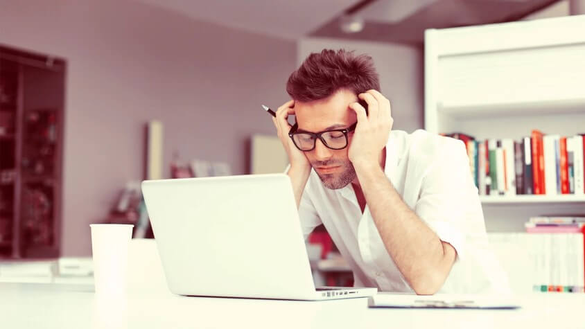 Wie Du Lügen im Lebenslauf wieder gut machst