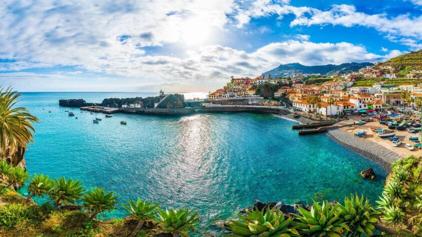 Madeira im Winter - Tipps für den Urlaub