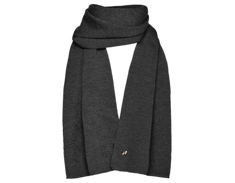 Winter-Accessoires für Männer - Schal