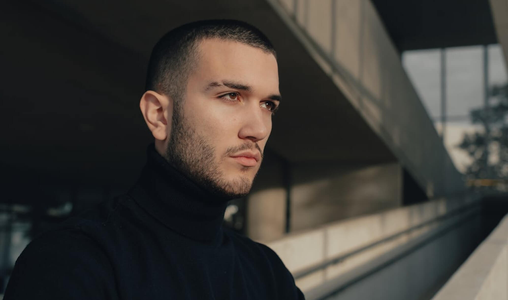 Buzz Cut 2026 - Guide für Männer