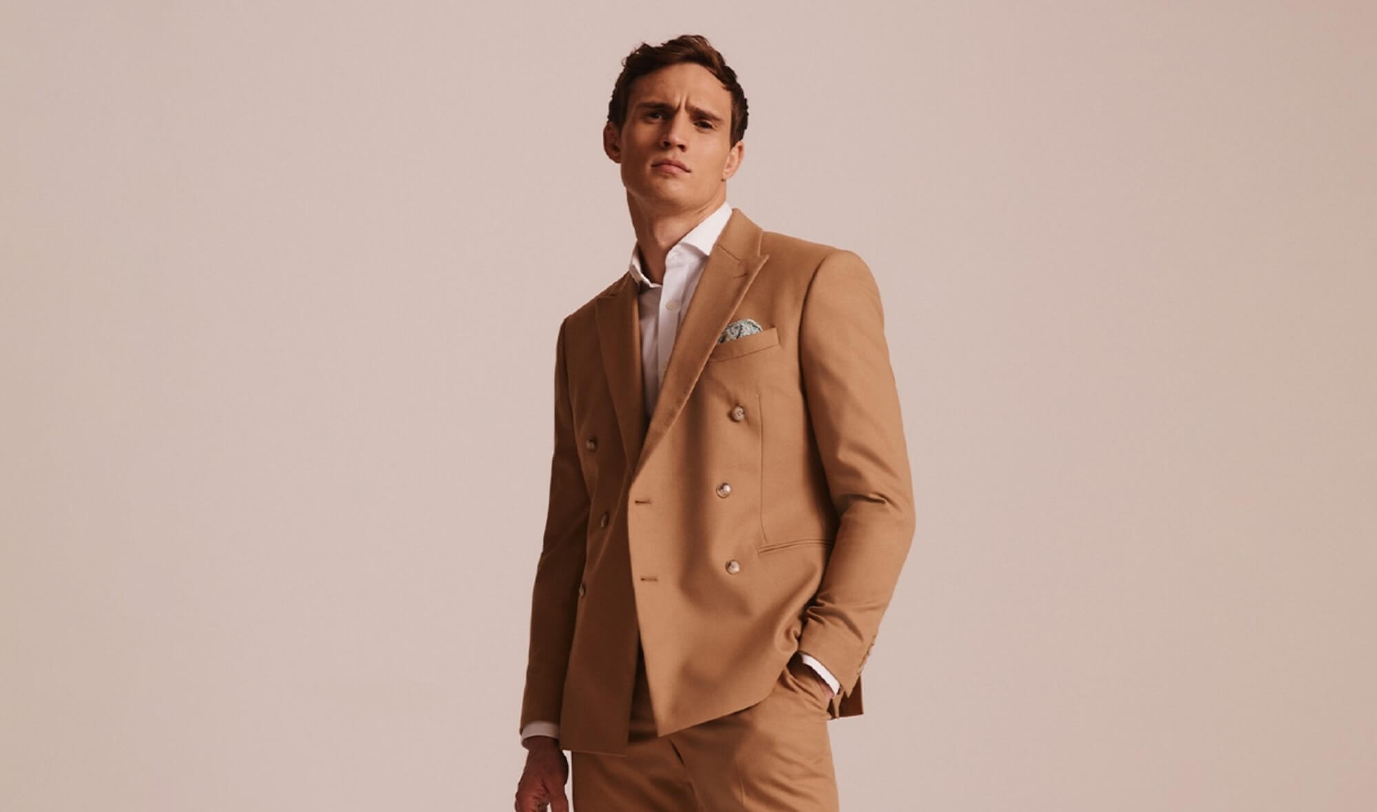 AI Fashion Trends für Männer 2026