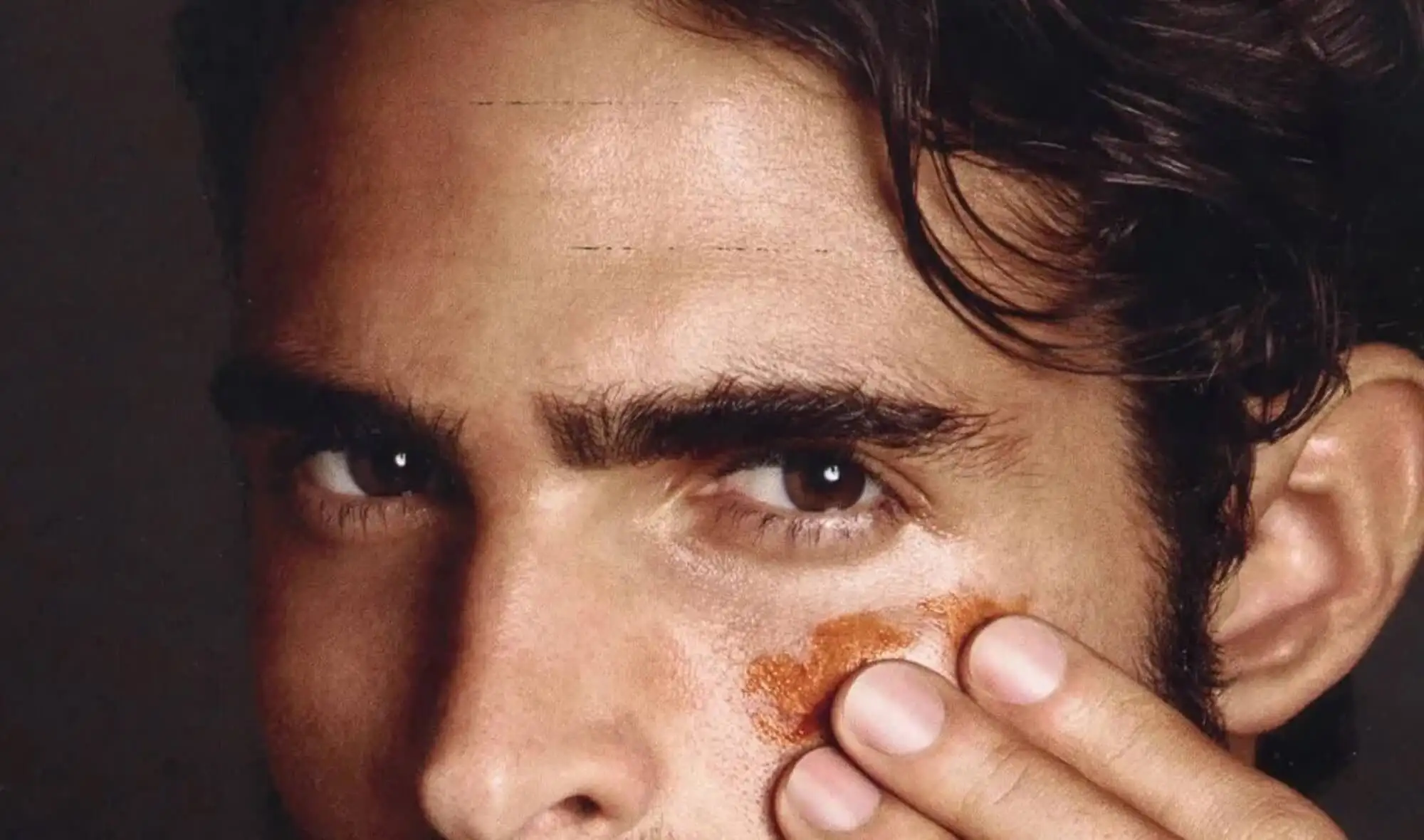 Anti-Aging-Routine für Männer