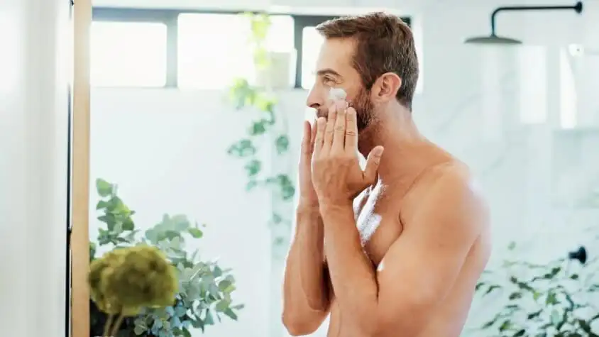 Anti-Aging Routine Schritt für Schritt