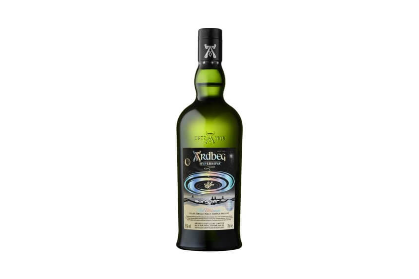 Ardbeg bester Whisky 2026 - Ardbeg „Hypernova II“