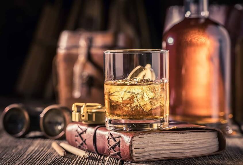 Besten Whiskymarken 2026 - Guide für Männer