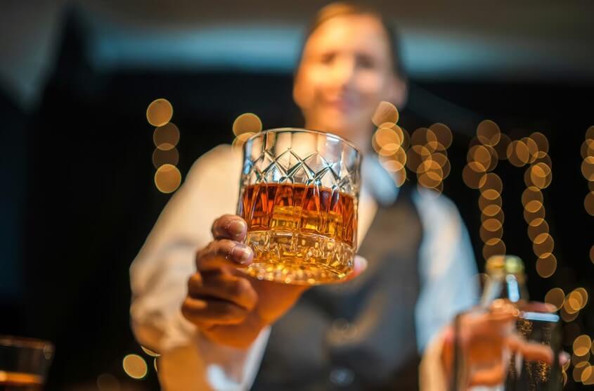 Tipps zur Whisky-Verkostung