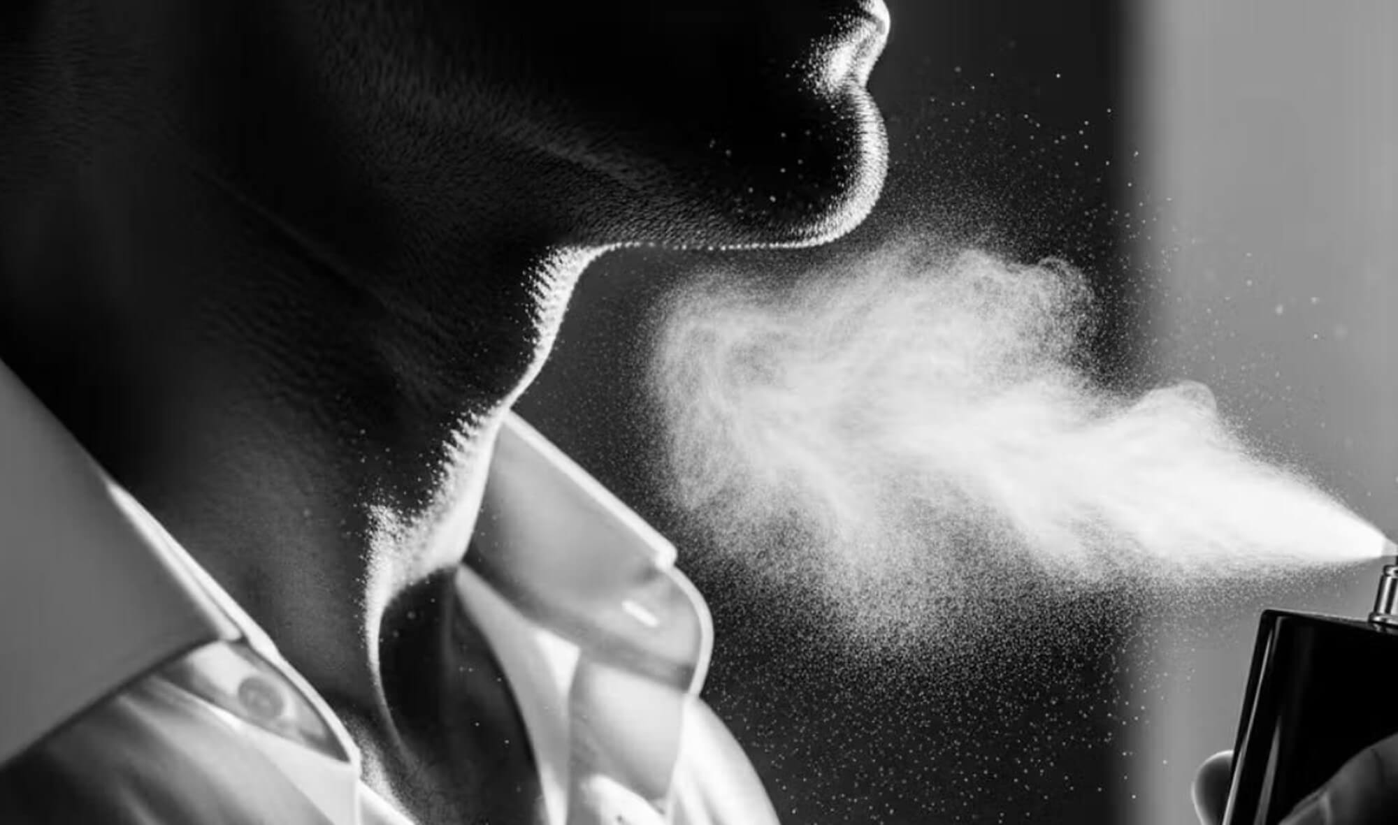 Frühlingsdüfte für Männer 2026