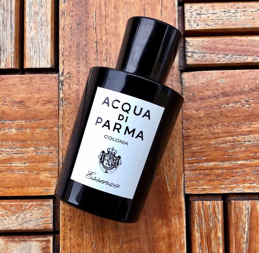 Top Düfte Herren Frühling - Acqua di Parma Colonia Essenza