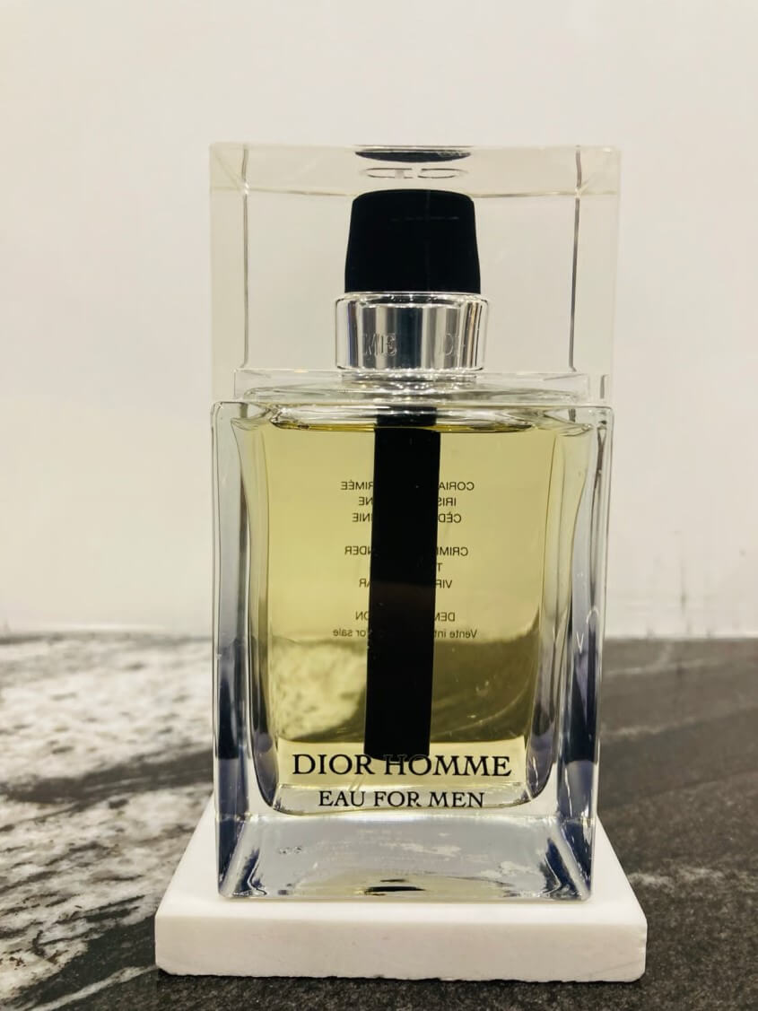 Herrenparfüm Frühling 2026 - Dior Homme Cologne