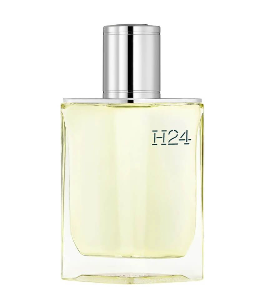 Bester Herrenduft Frühling 2026 - Hermès H24 Eau de Toilette