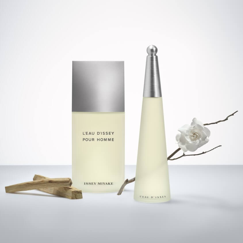 Männerdüfte Frühling 2026 - Issey Miyake L’Eau d’Issey Pour Homme