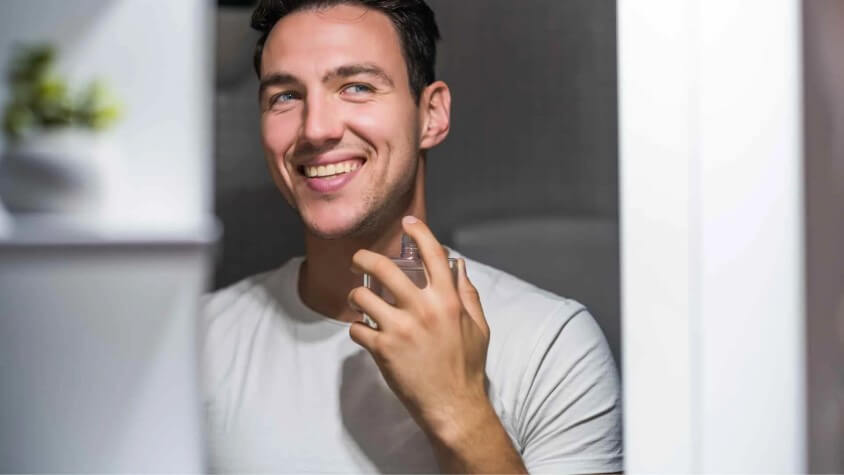 Herrenparfum Trends 2026
