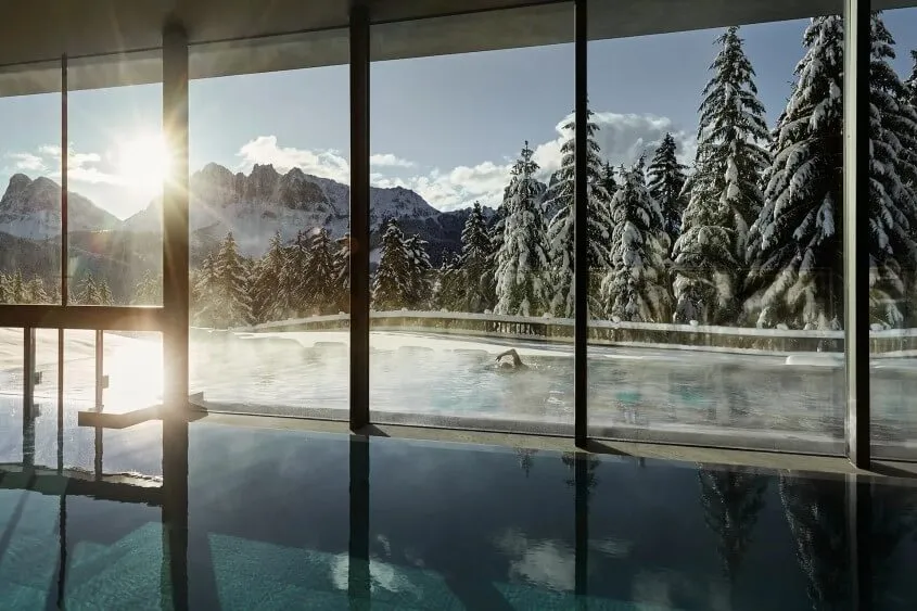FORESTIS, Südtirol - Beste Männerhotels 2026