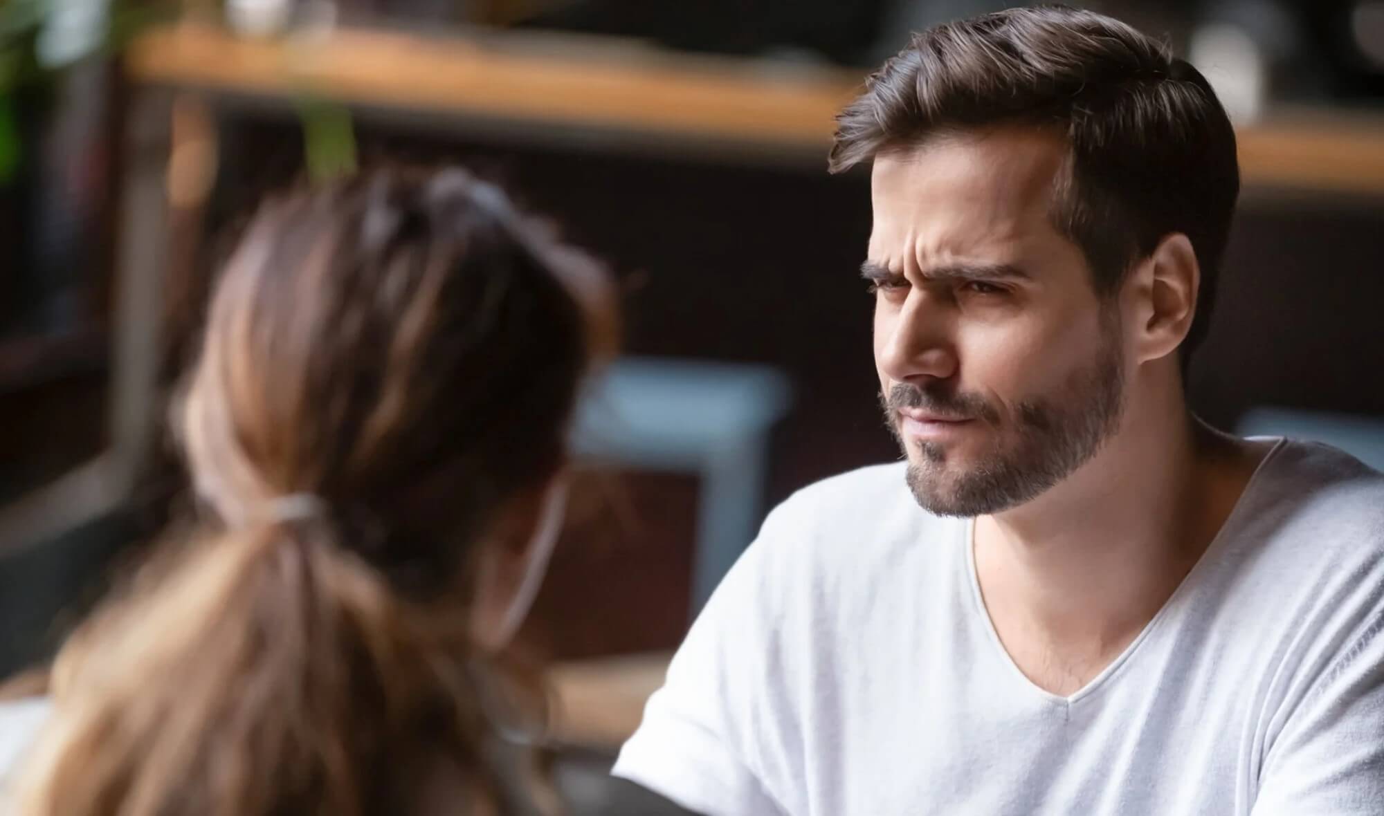 Was Männer beim Dating falsch machen Dating Fehler Männer