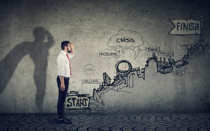 Mentale Stärke verbessern