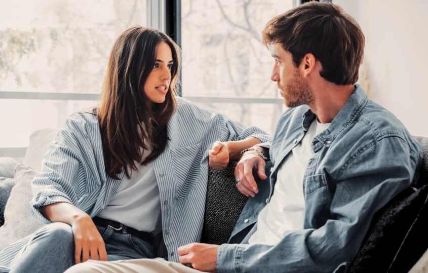 Mentale Stärke trainieren in der Beziehung