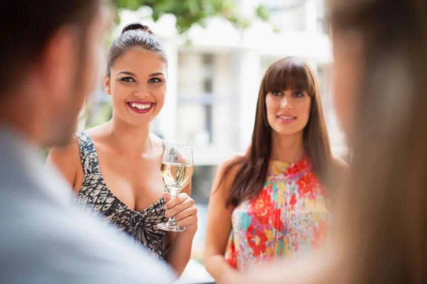 Mentale Stärke beim Dating