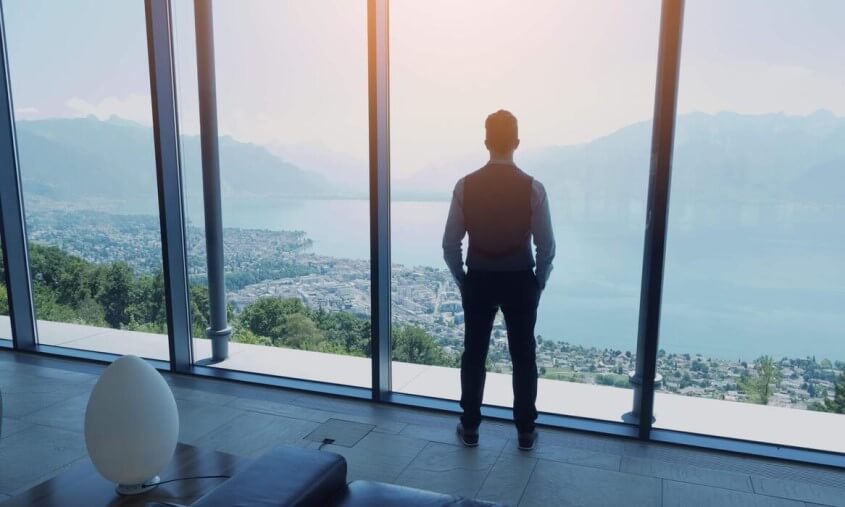 Wie werde ich mental stärker