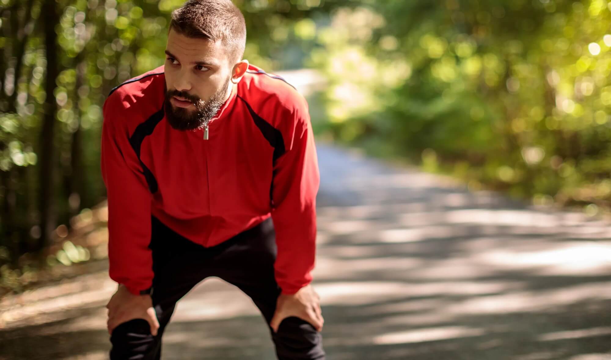 Outdoor Fitness 2026